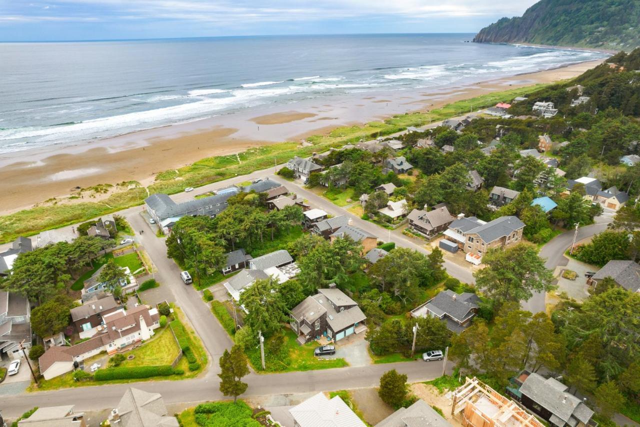 Seascape One Mca 1154 Villa Manzanita Buitenkant foto